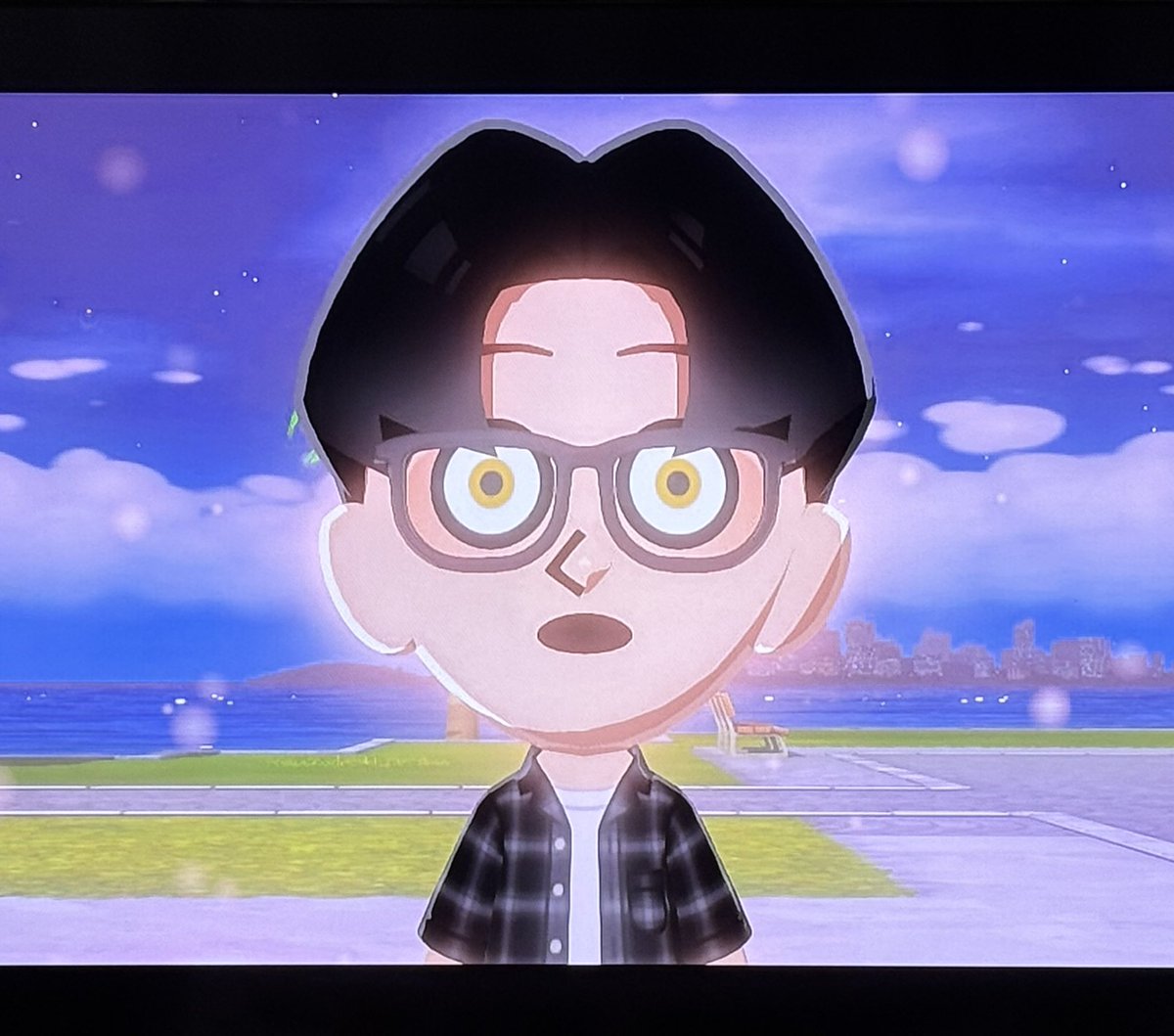 cigaichi's tweet photo. 우리집 사톰이 드디어 쿄지를 좋아하기 시작하다(원작충실 https://t.co/0rzHsTFOWe