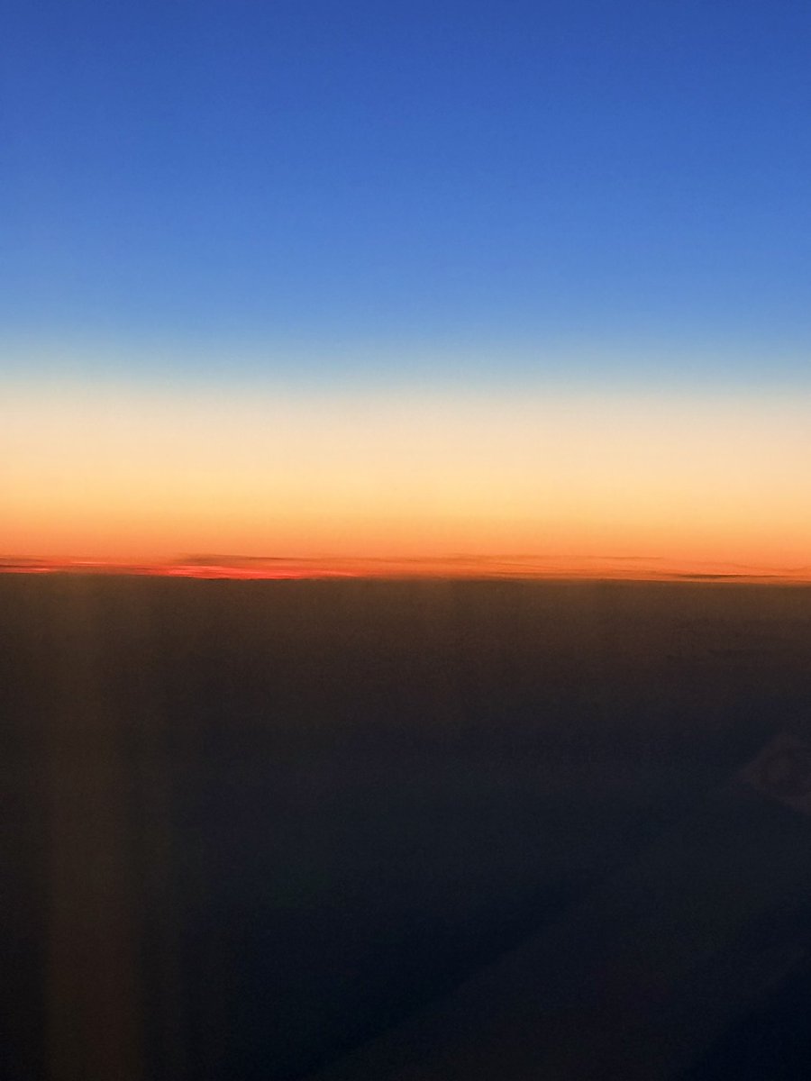 KenchanISGCPA's tweet photo. 夕焼けフライト✈️🌆 https://t.co/PsyTc4OAY6