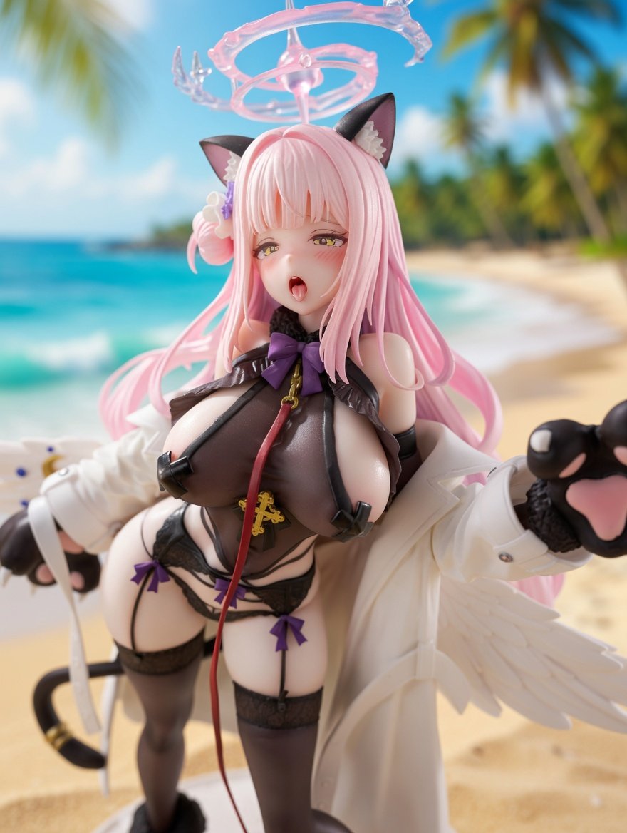 zap167's tweet photo. WF2026夏の告知です
聖園ミカとイリヤの展示と販売します
卓番2-19-02

新作
聖園ミカ
価格:¥26000 
1/6 スケール-未塗装未組立ガレージキット
原型:VIITA
色彩:hotaru

再販
魔法少女イリヤ
1/6 スケール-未塗装未組立ガレージキット
価格:¥25000
原型:VIITA 

#WF2026ｓ  #FGO  #聖園ミカ https://t.co/cXXsPdhD8Q