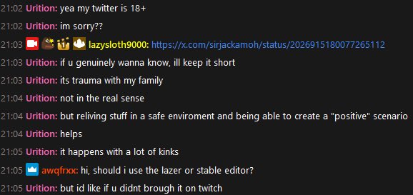 lazysloth900 tweet media