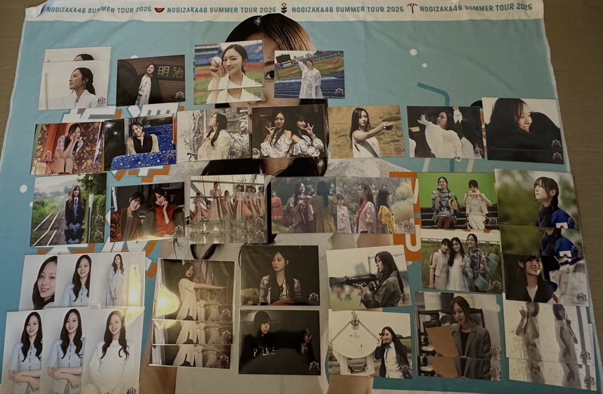 comike104_masa's tweet photo. 乃木坂46 　生写真　生写真トレ　トレード　

梅澤美波 卒業(60種類)

［提供］
　画像

【求】
希望しているものがわからないので、画像で見せてください。

郵送トレ優先
お気軽にDM・リプお願いいたします。
#乃木坂 https://t.co/mAV4vBlgbq