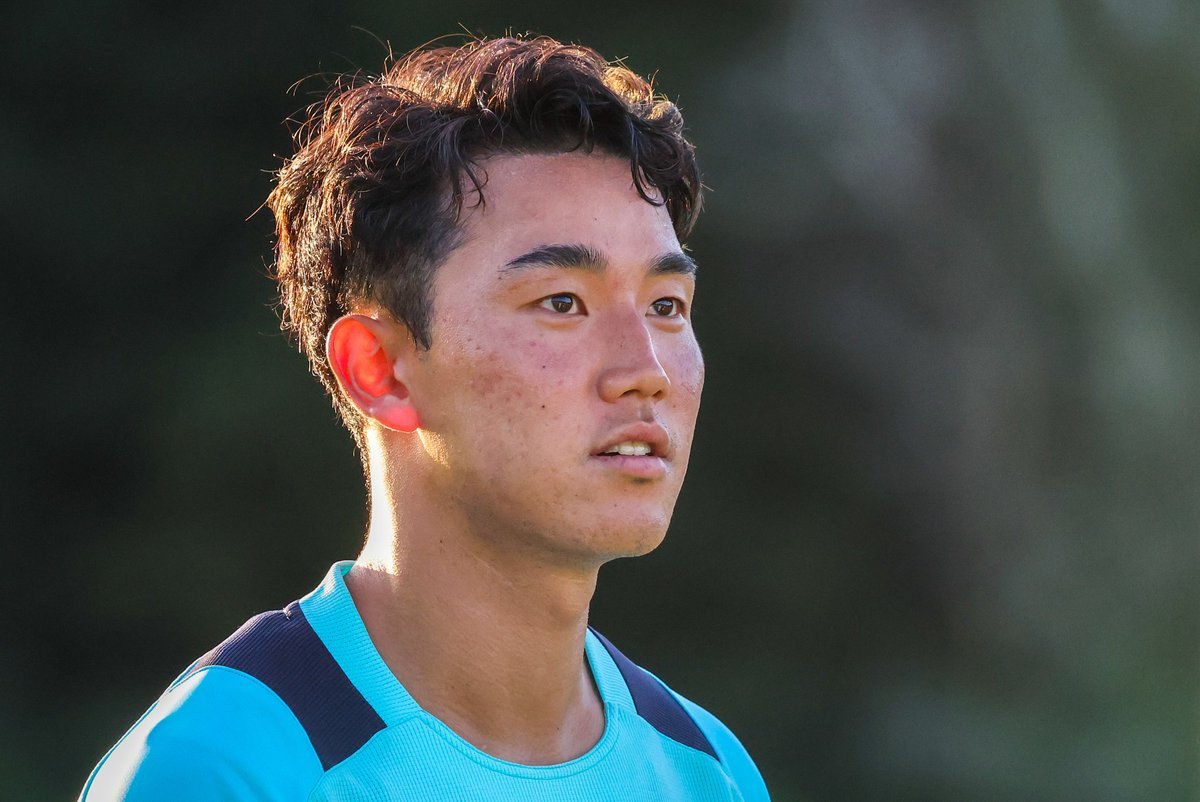 ジュビロ磐田 260718 午後練 #ジュビロ磐田 #jubilo #角昂志郎