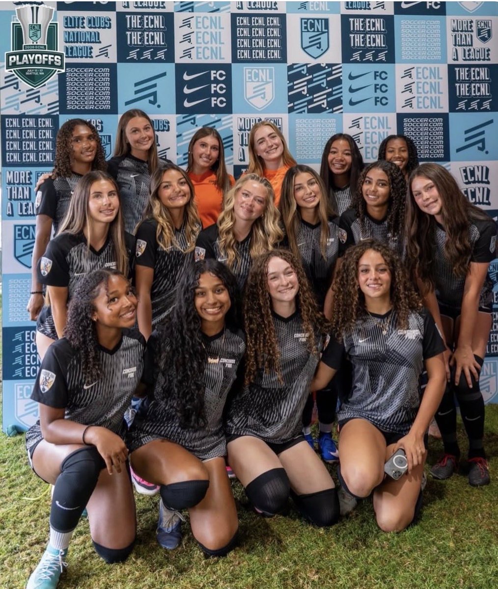 KaiBright_'s tweet photo. Nationals finals didn’t end the way we wanted, but I’m so proud of this team and everything we accomplished together. Congrats to So Cal Blues. So grateful for the opportunity to compete on this stage and make memories I’ll never forget. We will be back stronger. 🔥⚽️ https://t.co/WOIVUGIK0u