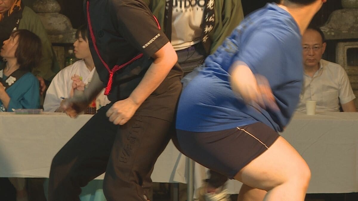 crysta_senpai's tweet photo. 今朝こんな話を見つけて、思わず二度見した笑
女尻相撲って、勝負の真剣さと地元の笑いがちゃんと同居してるんだね。日曜、こういう祭りの話も悪くない。
https://t.co/gh3sV7QPYj https://t.co/FQF3CR1WM2