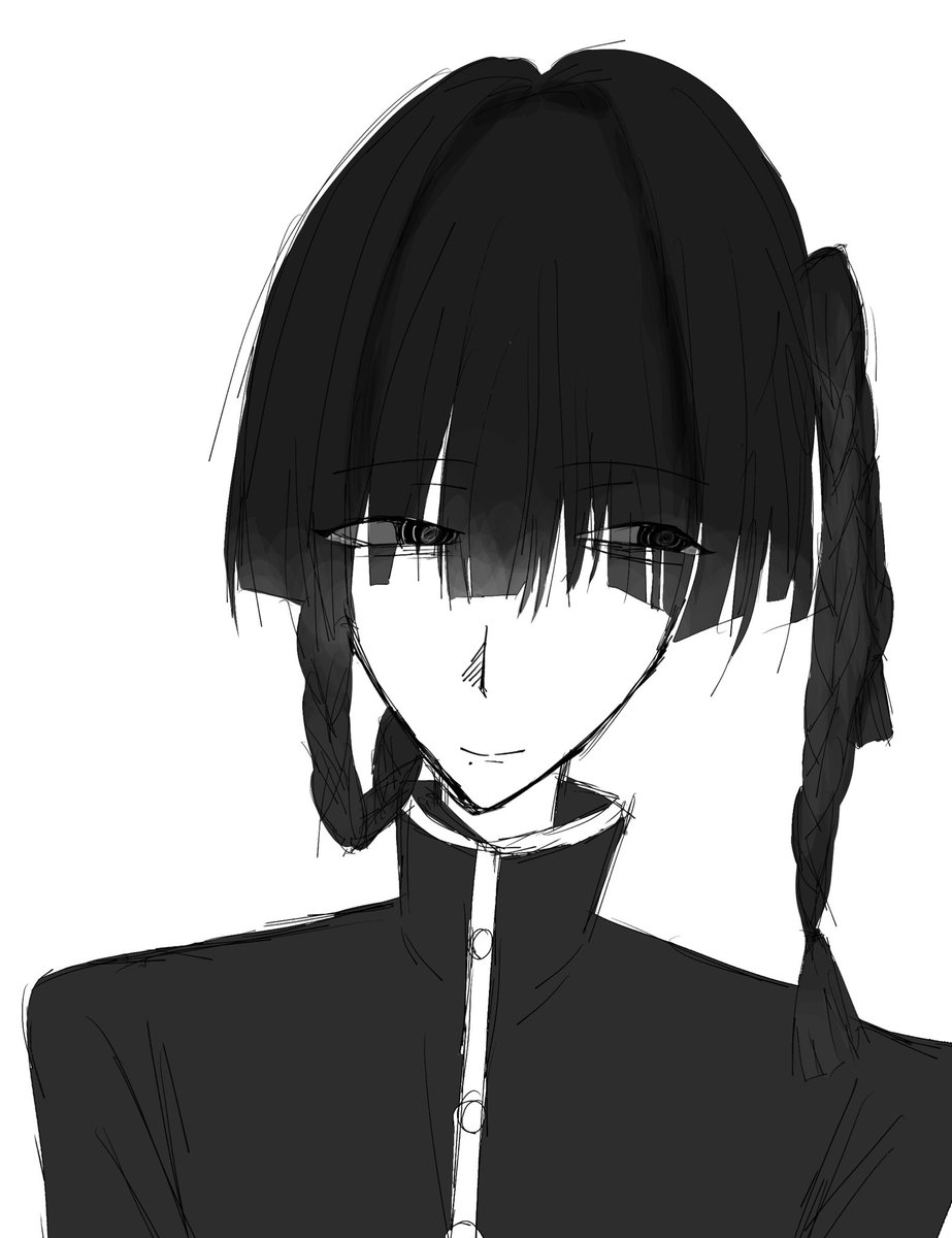 reno0816_1106's tweet photo. 今zeta作ってんだけどこれ鼻の穴ありとなしどっちの方がいいの⁉️💦 https://t.co/oItlNXwceJ