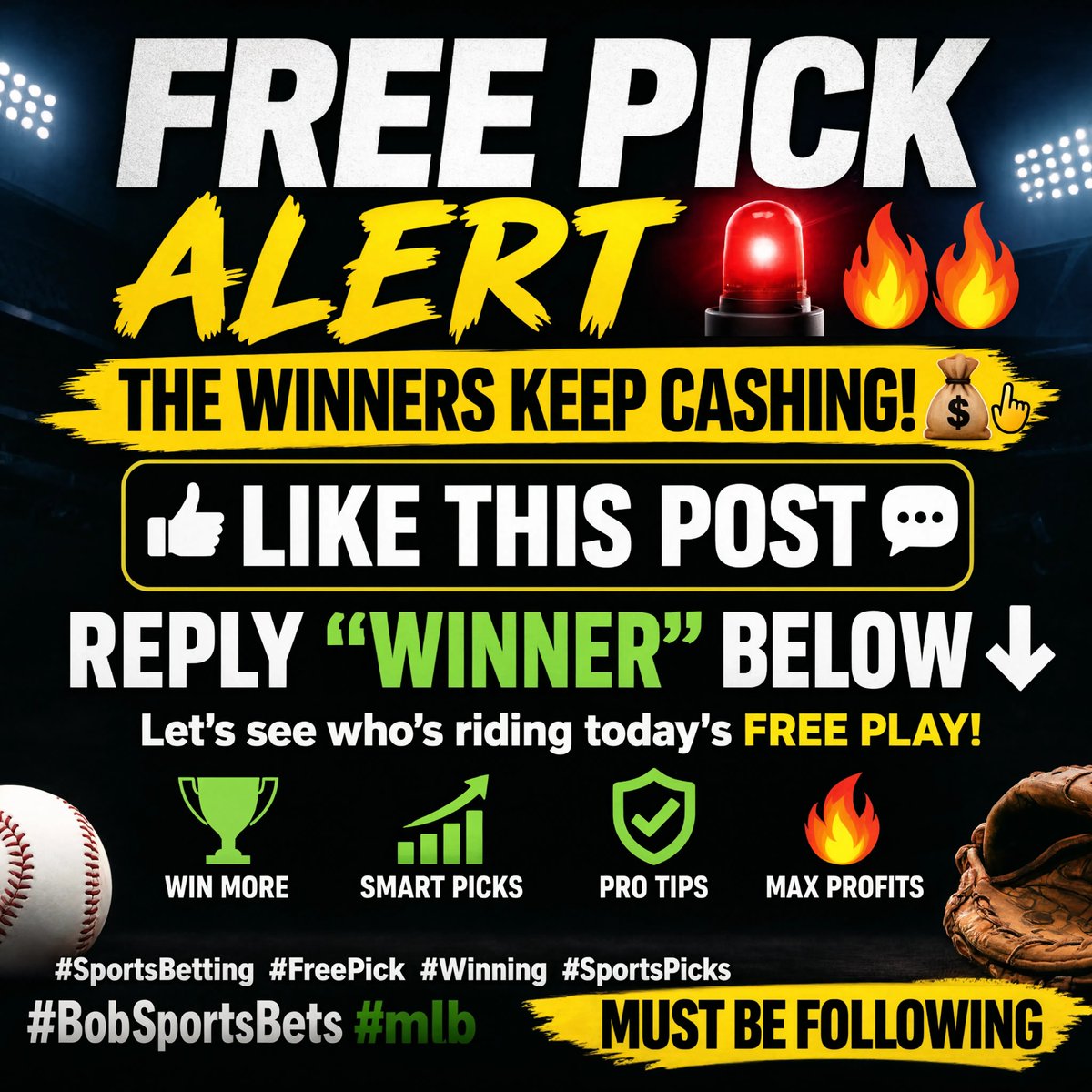 BobSportsBets tweet picture