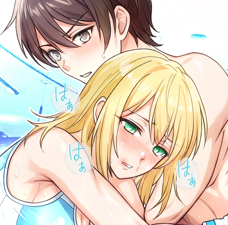 ThalysEuro's tweet photo. 【Welcome to Studio Euro! / 歓迎🥊】 
I draw high-quality Female & MIX Boxing (Intergender Boxing) illustrations. Cute idols get completely cornered in the ruthless ring...💥

👇 Check the reply section for Full Uncensored & R-18 variations!

#どるぼくっMIX 
#mixboxing 
#intergenderboxing 
#femaleboxing 
#ryona 
#RinaIto 
#MakiMakino