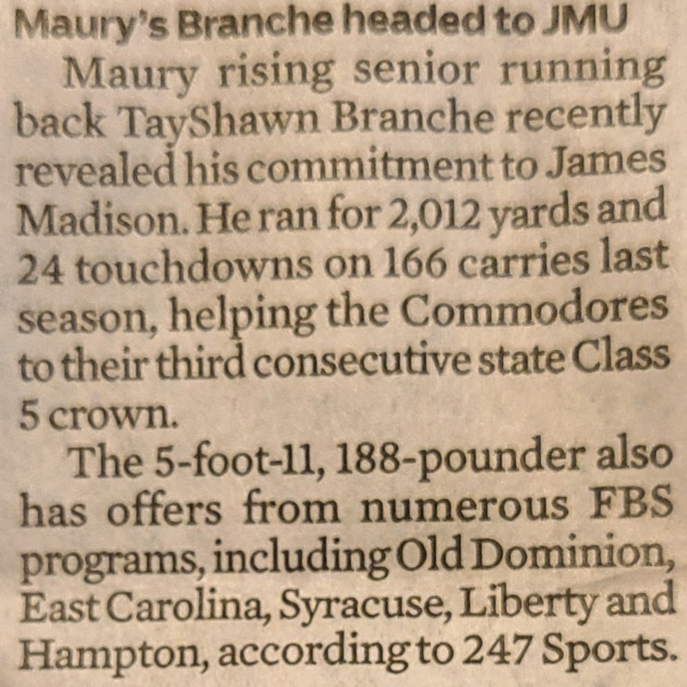 THE 757 FOOTBALL FAMILY tweet media