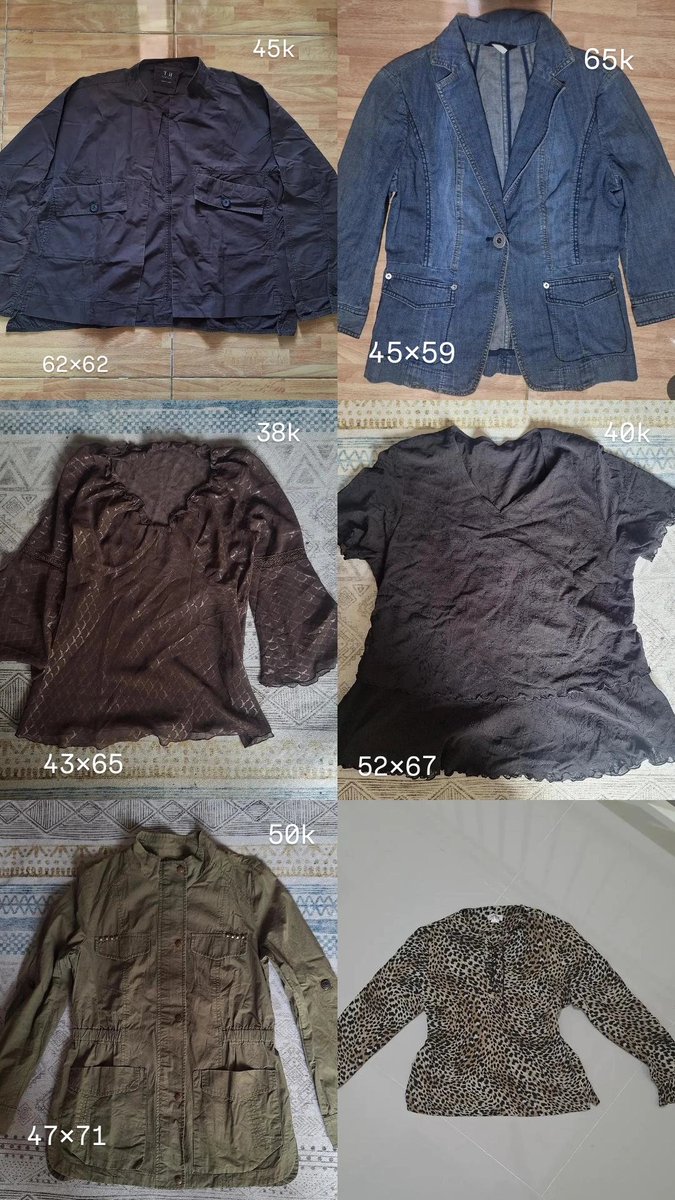 rockinkiit's tweet photo. Wts atasan, jaket, jeans, topi, and other stuff. Tawar aja yah. Buat detail lebih lengkap bisa knock my dm aja. Tysm. #zonauang #zonajajan https://t.co/wGnsho6cLi