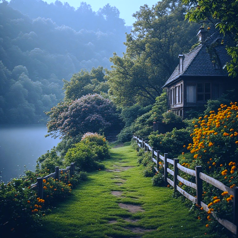 devangrt's tweet photo. 🌄☕️ https://t.co/RKEgip43Rq