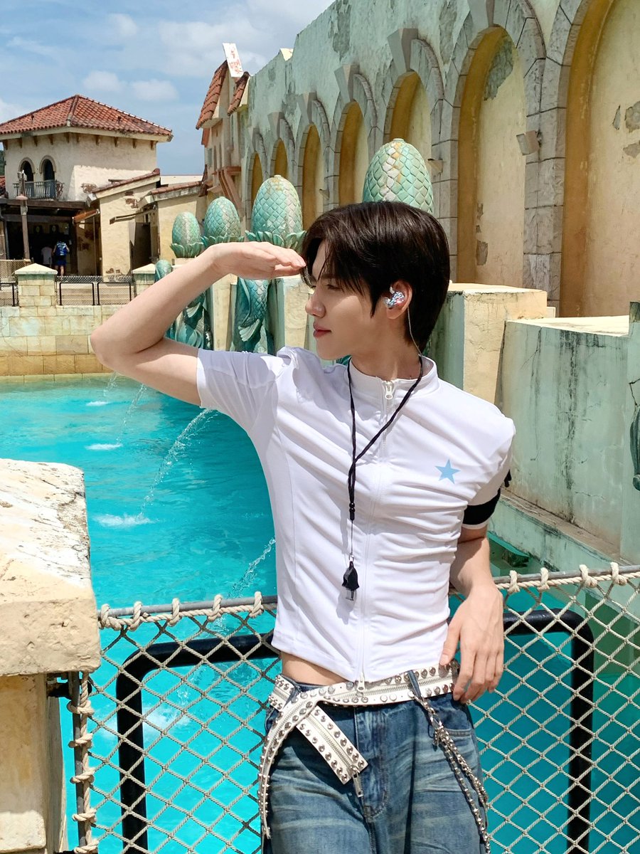 ksmmmmmd's tweet photo. 260719 크래비티 인스타 게시물

Water Music Pool Party·˚ ༘ 🌊 ✧

#민희 #형준 #강쥐즈 https://t.co/CTQhV1zh2v