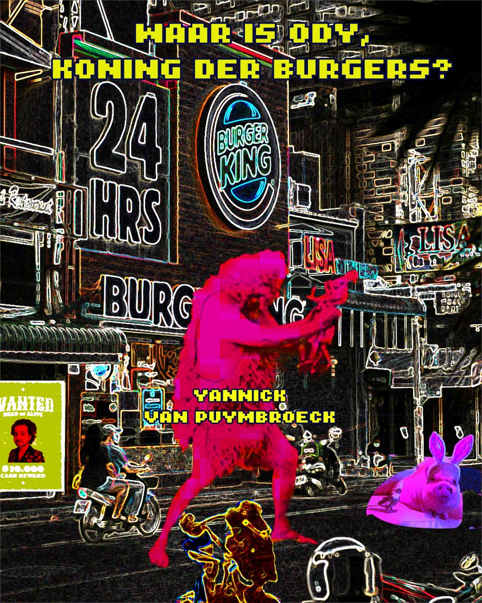 yavapu's tweet photo. In de loop van de dag verschijnt boek 1 van 24 van 'Waar is Ody, koning der Burgers?', de écht veel te (post)moderne entingversie van de Odysseia op https://t.co/L5kNCjXxcU.

Boek 1: 'De Doodle, de Zoomcall, Voyage Voyage en veel te veel simps' https://t.co/MdRpBDBgSY