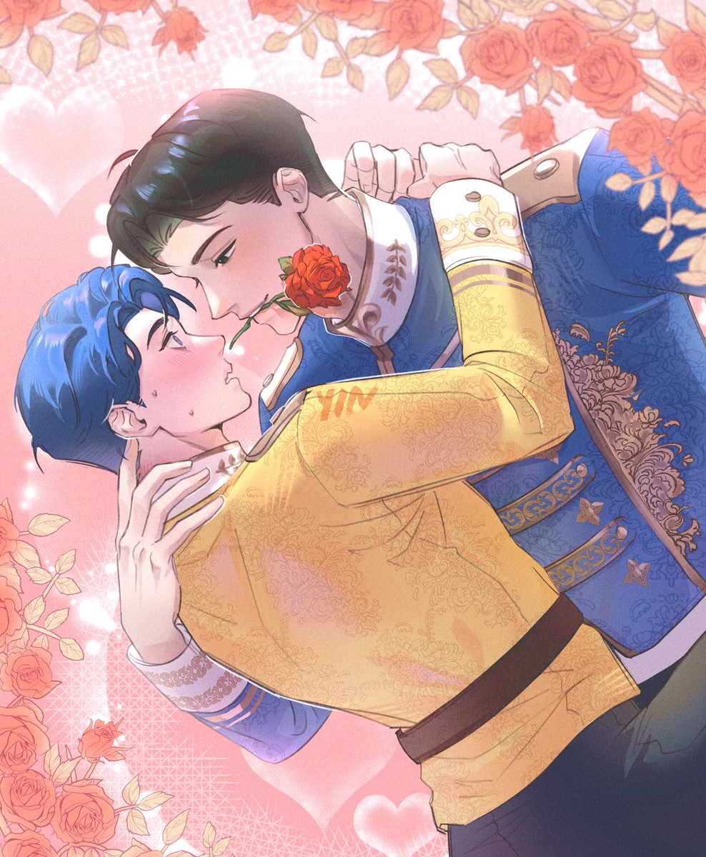 kkmdl700's tweet photo. ⋆.˚✮ maji gyun-gyun-gyun!🌹

#깜돌 #kkamdol https://t.co/xgQJ1X97pP