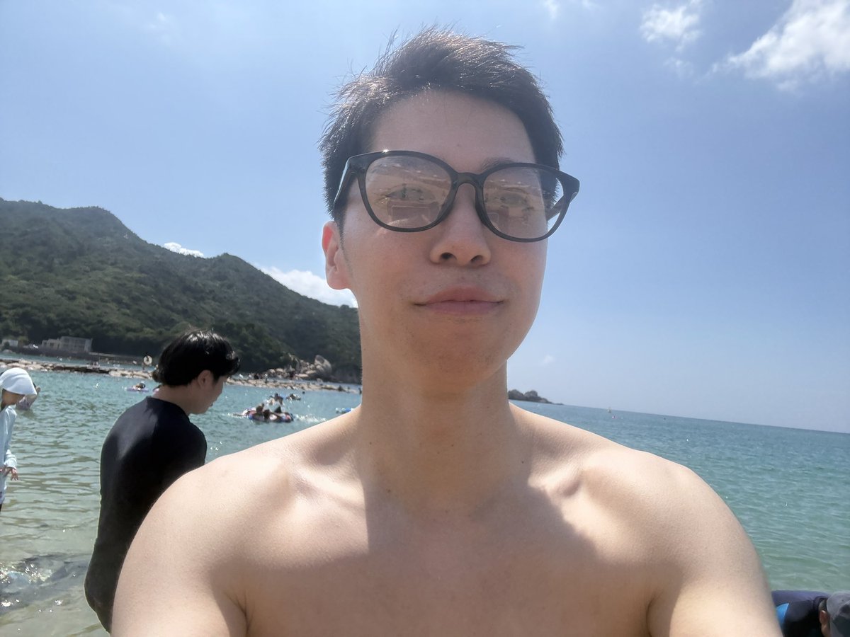 Wh_winter16's tweet photo. 夏です。 https://t.co/8t0JAutBNa