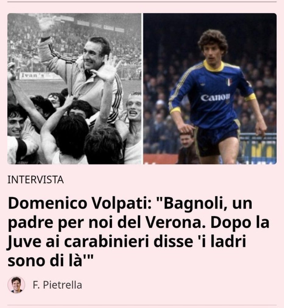 Massimo Zampini tweet media