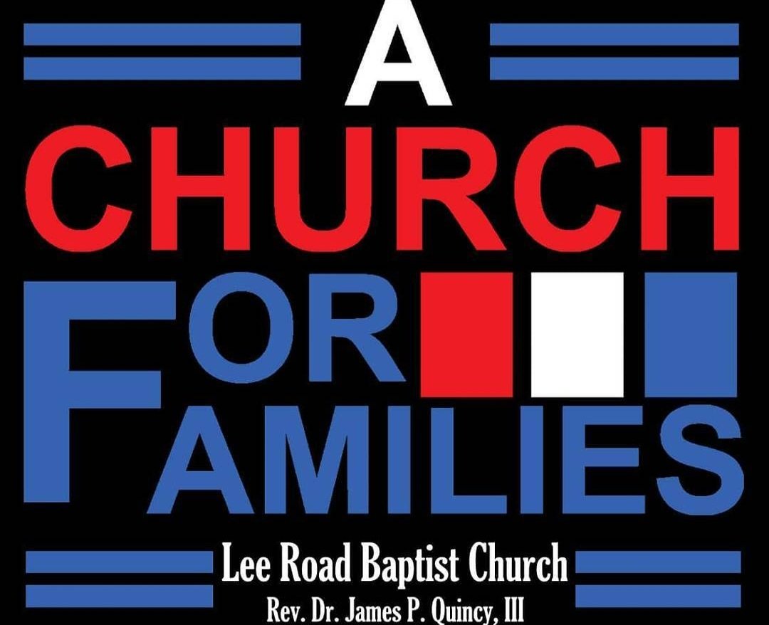 LeeRoadBaptist's tweet photo. This morning join us for:
● Sunday School at 9:45 a.m.
● Worship Service at 11:00 a.m.

Subscribe to our YouTube channel @Lee Road Baptist Church. Turn on notifications🔔 to receive the livestream alert for worship services.

See you @ LRBC! https://t.co/gnk7pv7ROm