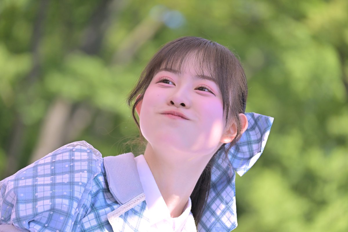ゆうちゃん、楽しそう！