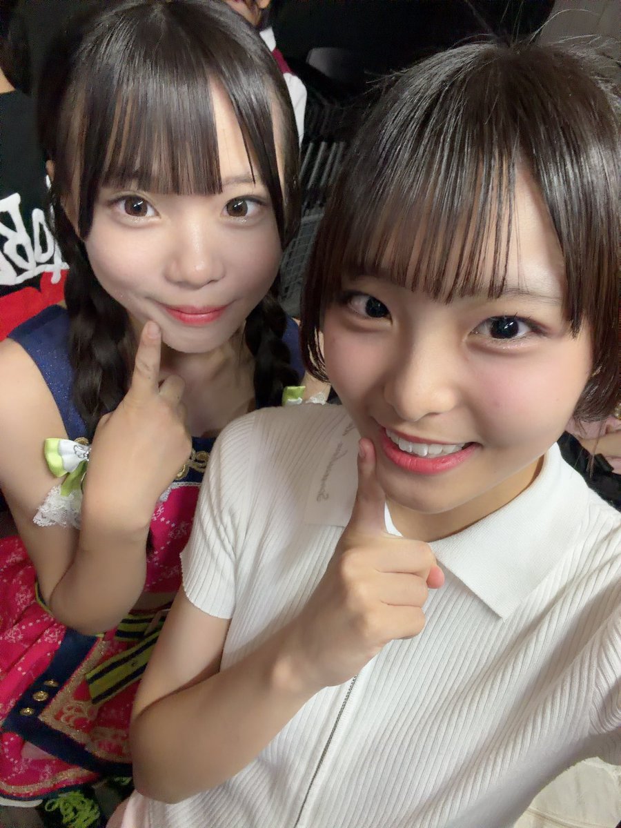 みぃみぃ可愛すぎた！ 30pt特典💌もありがとう🥰愛おしい✨️ #みぃ