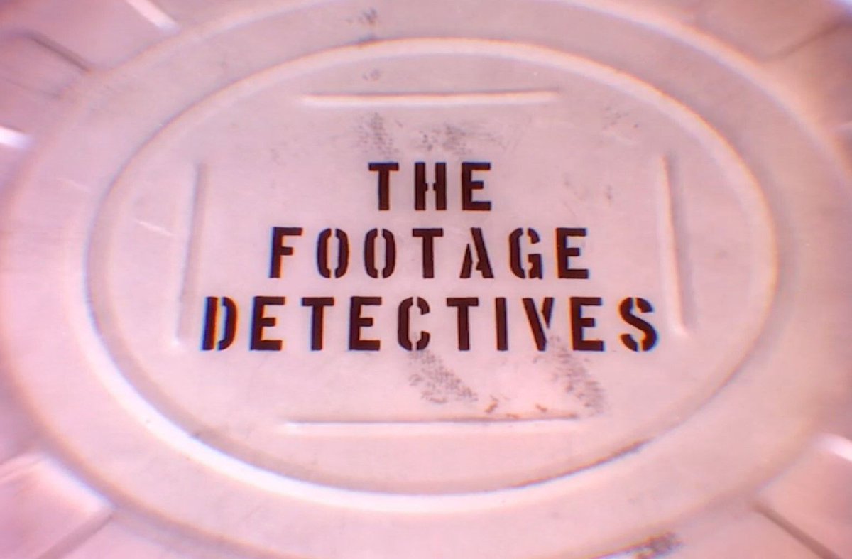 Talking Pictures TV tweet media