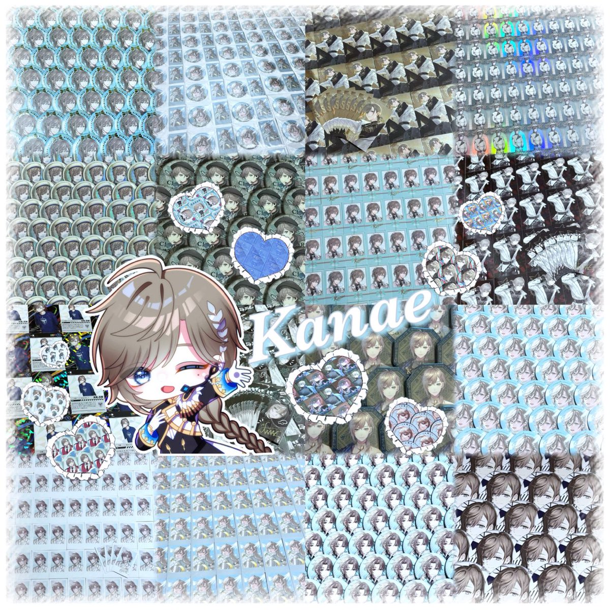 かにゃ໒꒱ tweet media