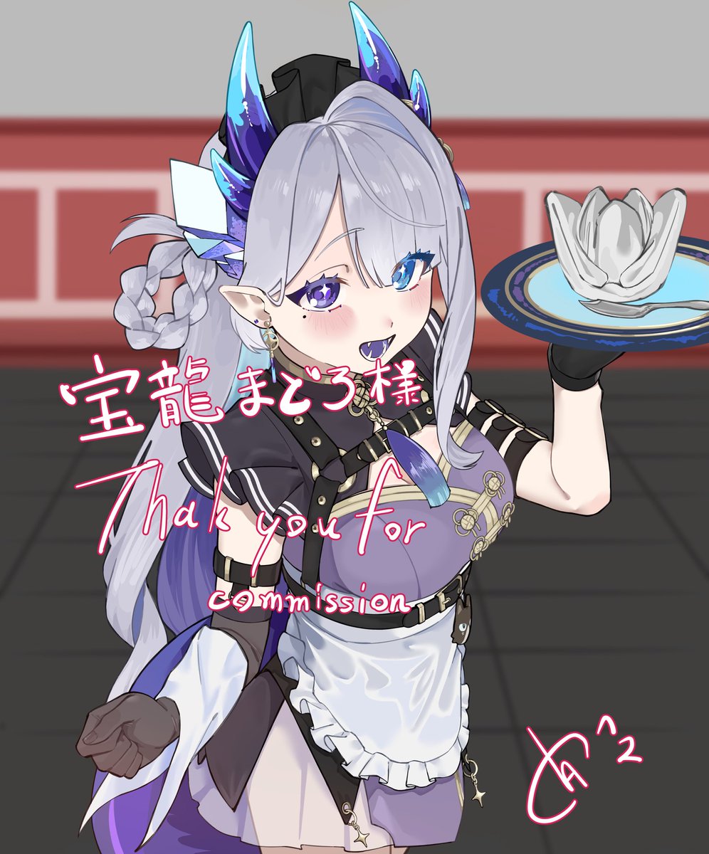 御茶乙女 ちゃちゃ (@ChaCha52214) / Posts / X
