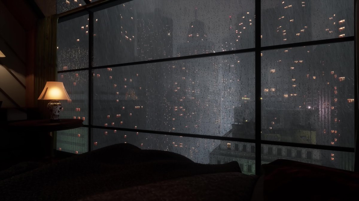 HosunLee_0409's tweet photo. Losing myself in this lo-fi melody on a rainy evening—good music hits different when the world’s quiet. https://t.co/tUSdLNH2lo