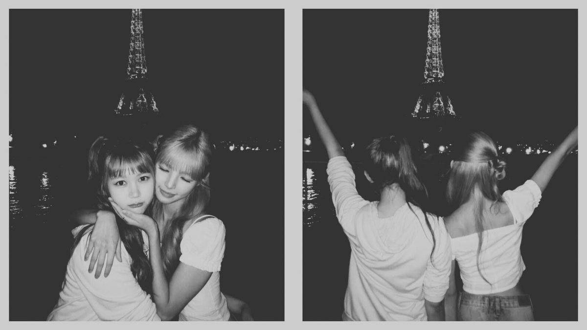 yuaharram's tweet photo. ( 7월 9일 ✧ ) •  ☽
hope paris holds you. 
hope it holds you like we do. https://t.co/7n29gOqvW7