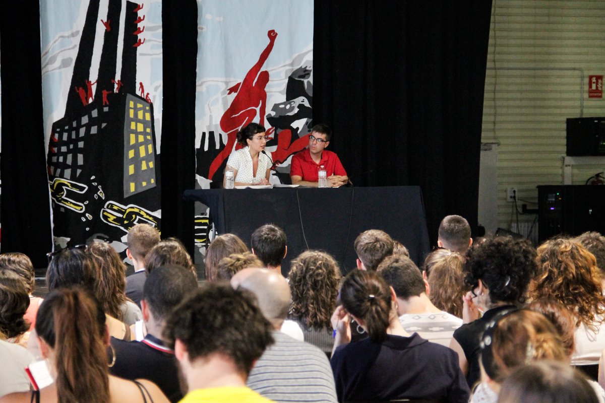 Organització Juvenil Socialista de Catalunya tweet media