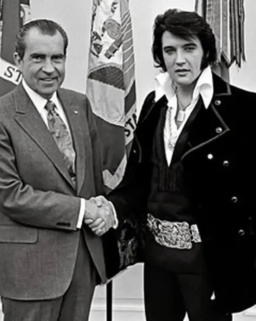 ChristineYeder1's tweet photo. Nixonmaxxing  ..  Trending…. The President Who Was Set Up Just Like They Try To Do To Trump !!  ✌🏻🇺🇸 https://t.co/l7uCuOHvhs