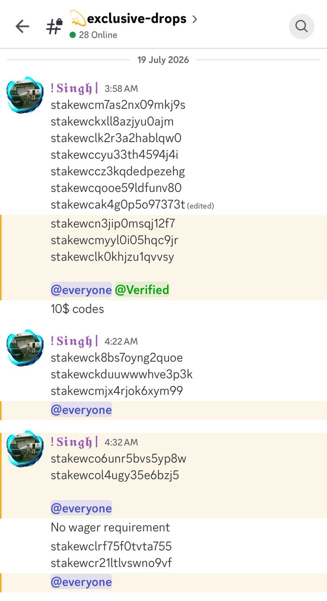 Stakekin tweet media