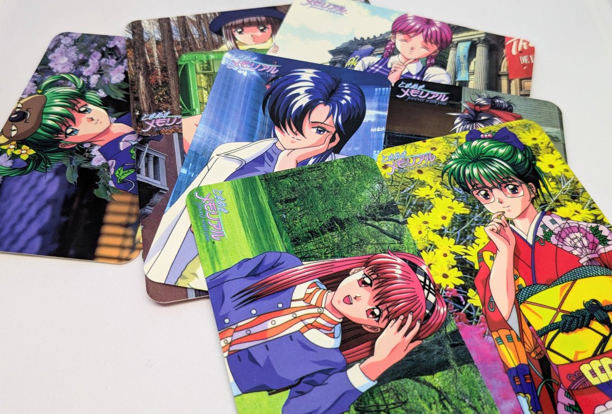 まだ持ってた😅特典もそのままで✨ SS版ポリスノーツはこの後発売して
