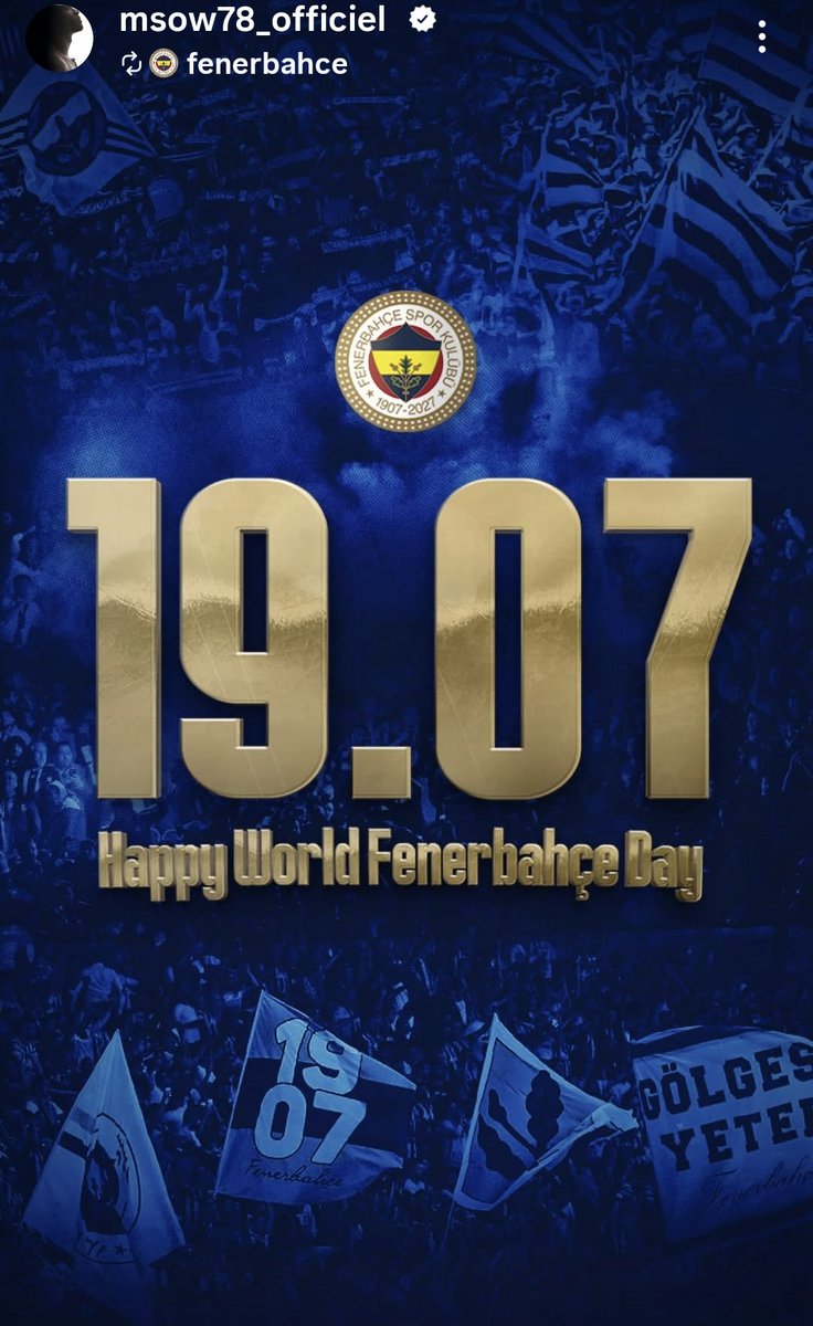 Fener Editör tweet media