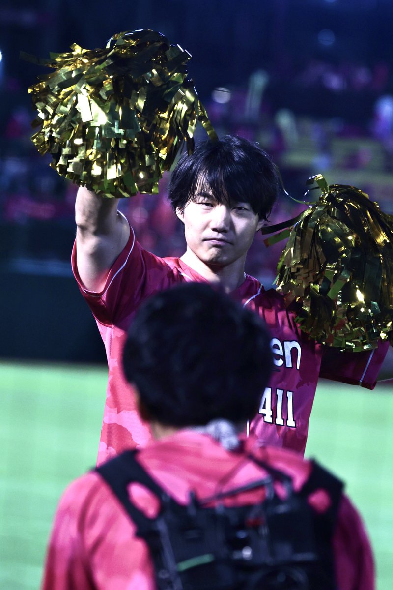 とも▷▶︎アマ野球＆楽天イーグルス tweet media