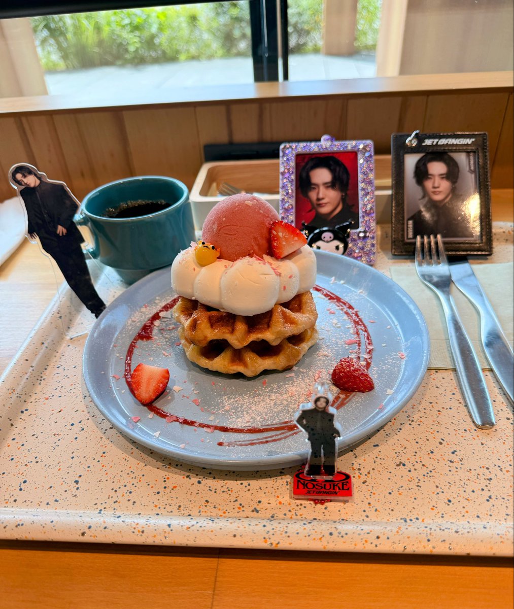 TOMOちゃん♡昨日はありがとう😘 すっごく良いところに連れてって