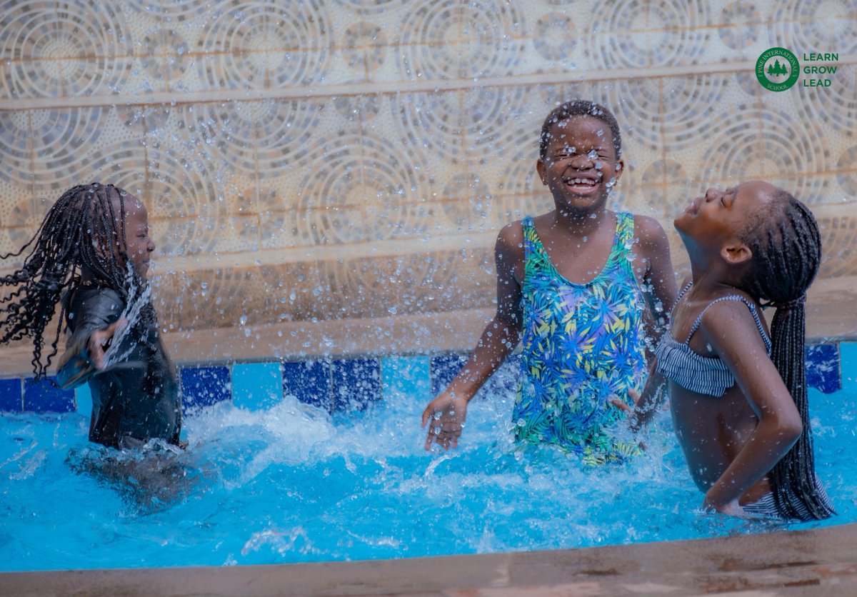 pis_naalya's tweet photo. Our Primary Swimming Club is where confidence grows one stroke at a time! ππββοΈ From learning the basics to building strength,discipline, and teamwork,our young swimmers are making waves every day. Proud of every splash, every smile!π
#Primarysectionswimmingclub
#learngrowlead https://t.co/0KgTqiQWuf