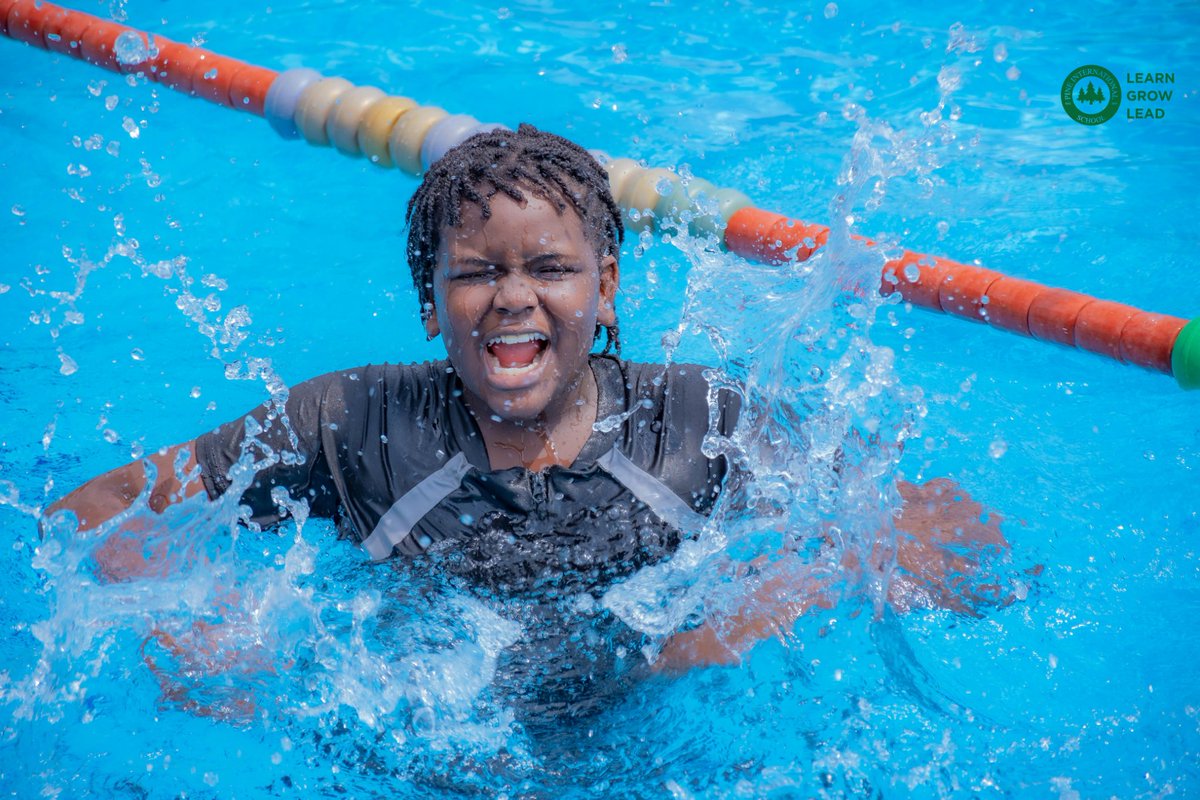 pis_naalya's tweet photo. Our Primary Swimming Club is where confidence grows one stroke at a time! ππββοΈ From learning the basics to building strength,discipline, and teamwork,our young swimmers are making waves every day. Proud of every splash, every smile!π
#Primarysectionswimmingclub
#learngrowlead https://t.co/0KgTqiQWuf