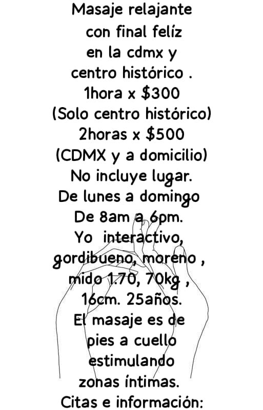 markocdmx17's tweet photo. https://t.co/ngy9tNoHkm