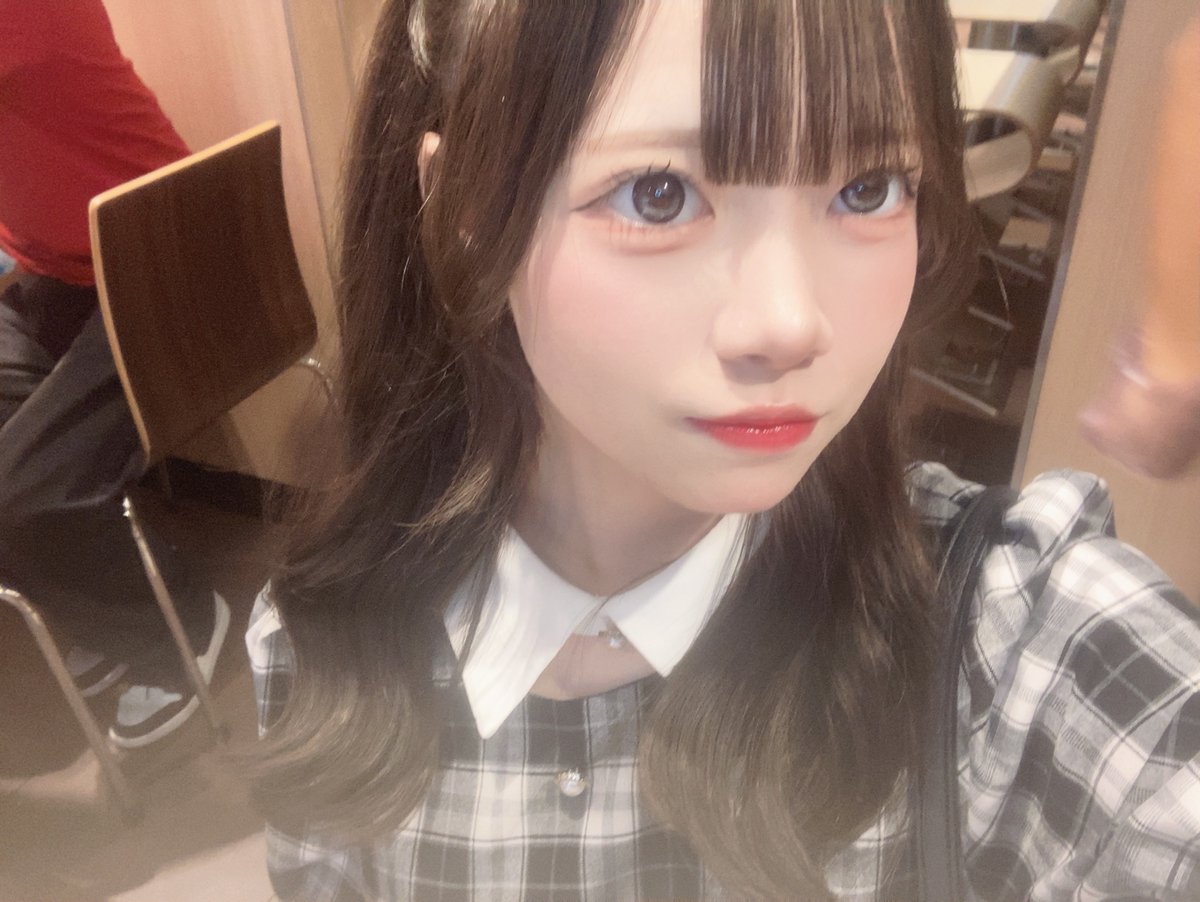 minto_ncnc's tweet photo. あいどる…じゃない👼🏻🎀
#自撮り界隈 #アイドル https://t.co/zeuNAyyFEw