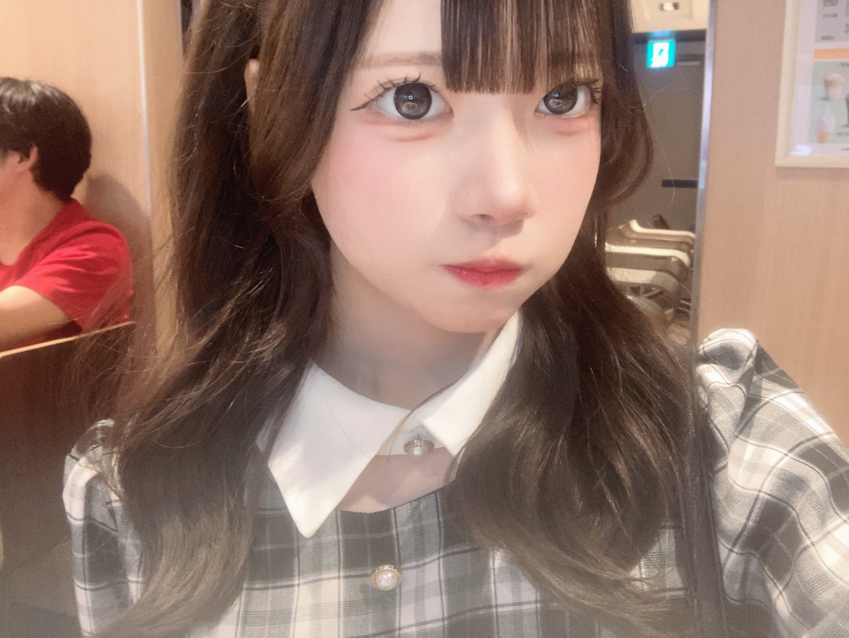 minto_ncnc's tweet photo. あいどる…じゃない👼🏻🎀
#自撮り界隈 #アイドル https://t.co/zeuNAyyFEw