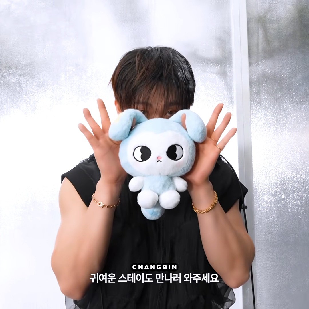 chittychittybin's tweet photo. 귀여운~ https://t.co/IDFuL4VESE
