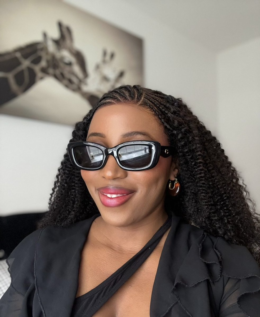 Kikelomo Sowore tweet media