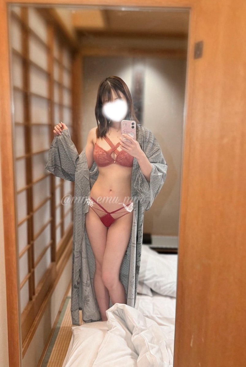 mm_emu_mm's tweet photo. 脱いだらこれ https://t.co/5JwV21sbtz