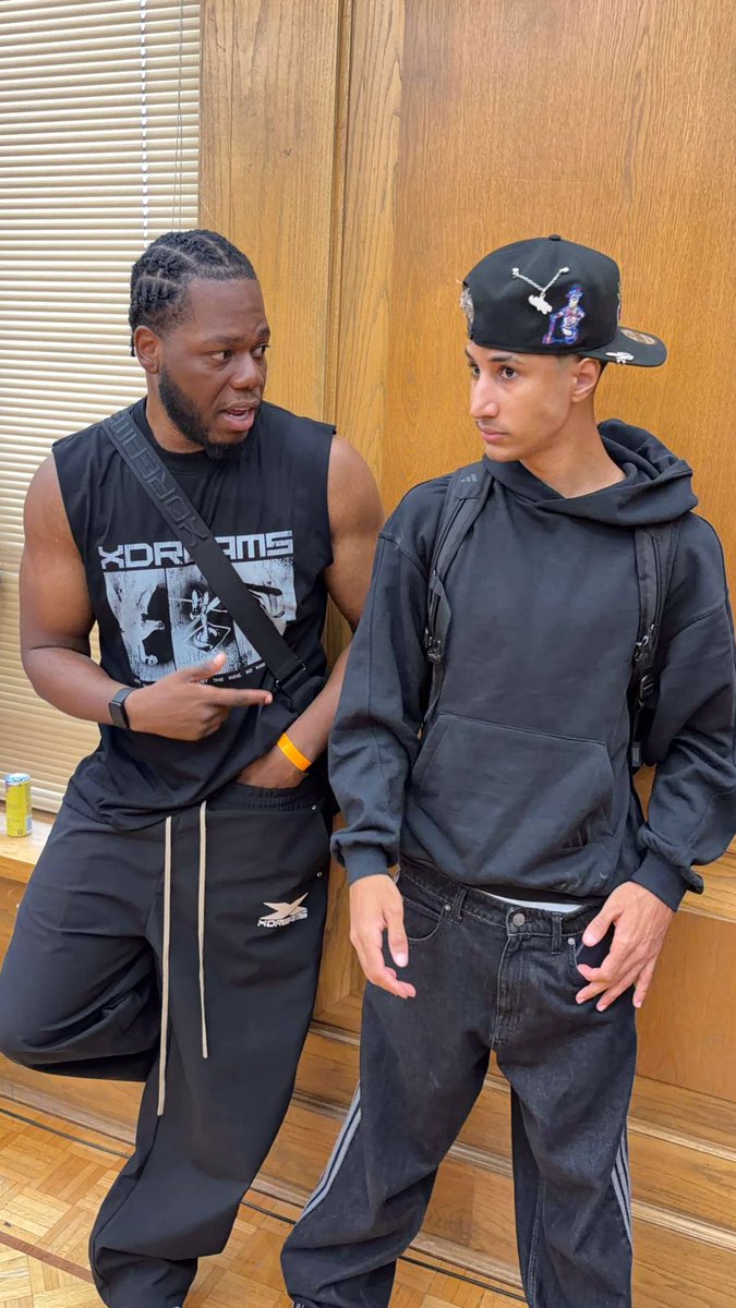 UKHipHopDaily tweet picture