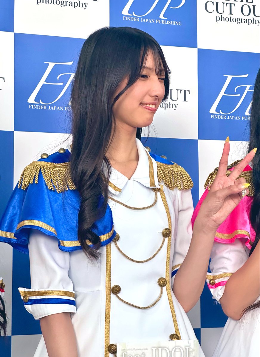SPATIO × FINDER JAPAN PUBLISHING フォトブックリリースイベント7.19