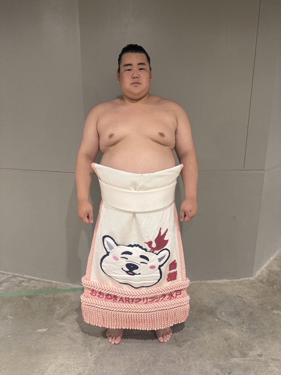 公式】二所ノ関部屋 (@nishonosekibeya) / Posts / X