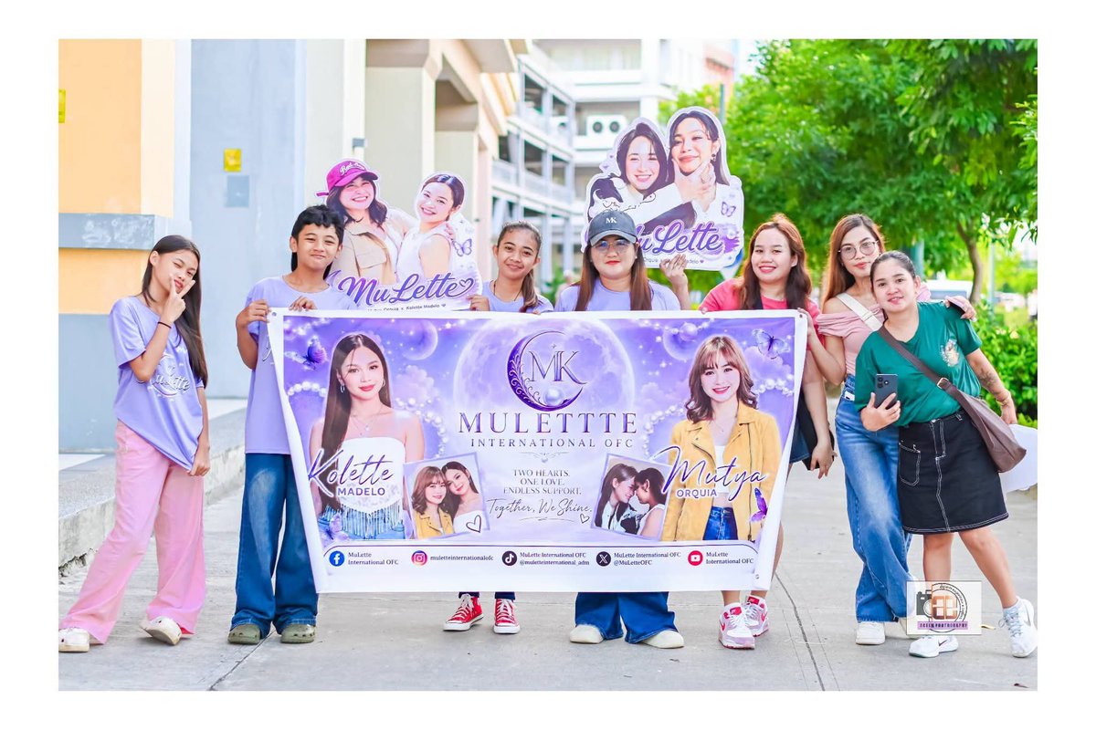 labbyylette's tweet photo. lahat masaya hahahaha dito lng yan sa Iloilo

KOLETTE ASAP SUCCESS https://t.co/CTtkmeb8wt