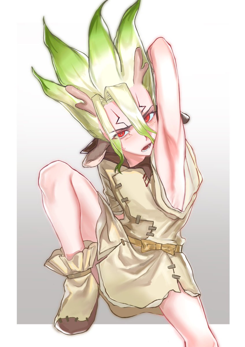 Lingyucu's tweet photo. こじか🚀🥰 https://t.co/gBNg2rhUOT