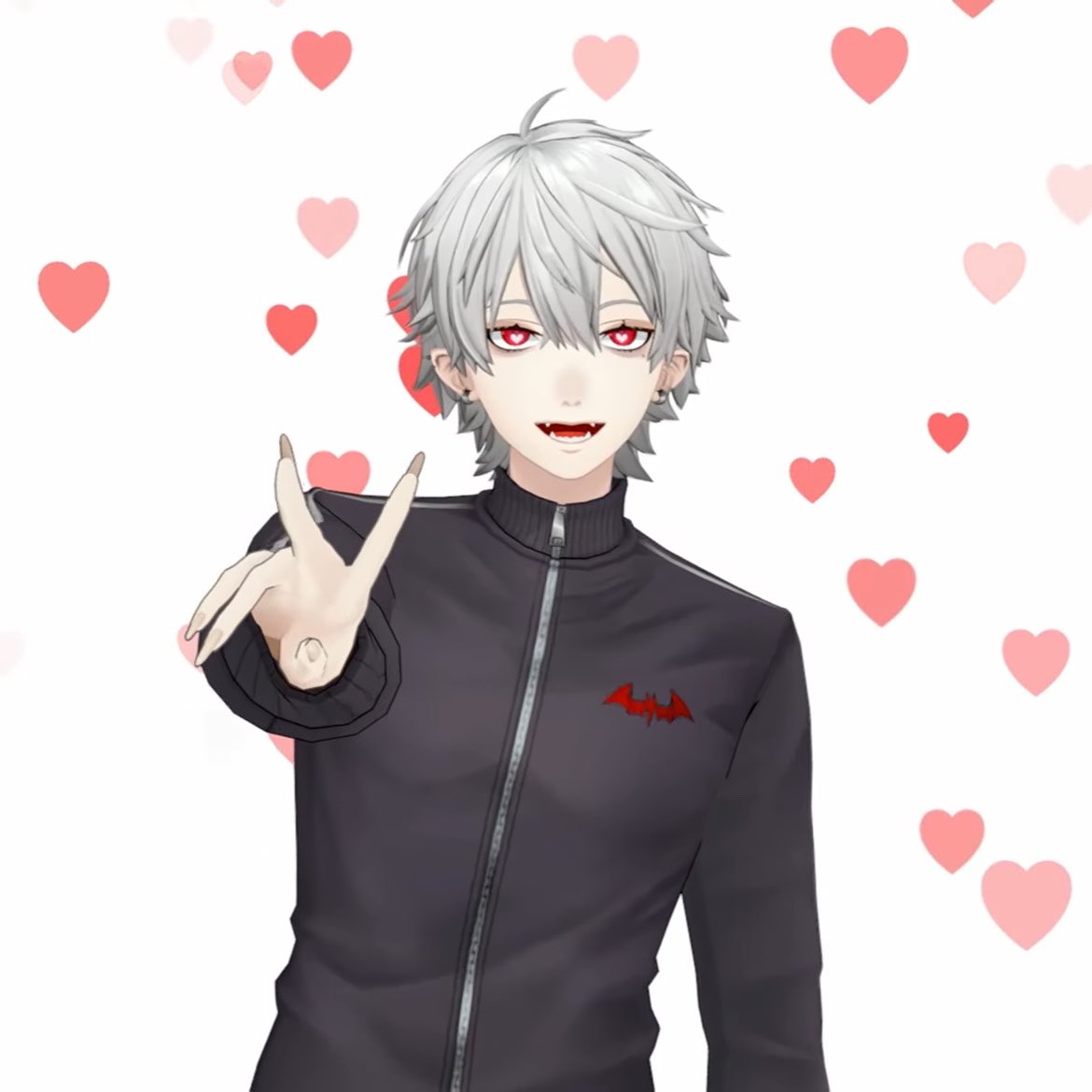 Vamp_noa's tweet photo. みとちゃんの不幸にメロついてる葛葉にメロつくオタク https://t.co/TWoBvIoQzm