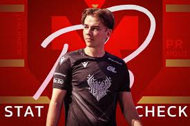 SarahCsgoLuck's tweet photo. Stat Check: MOUZ look to PR for some extra dynamism
By swapping the far more aggressive PR into Jimpphat's roles, MOUZ are making a statement about how they want their team to play.
#Mouz #Jimpphat #Team #Gamerlegion #CS2 #CSGO #Counterstrike #Esports #Dynamism https://t.co/uKauKsTVdx