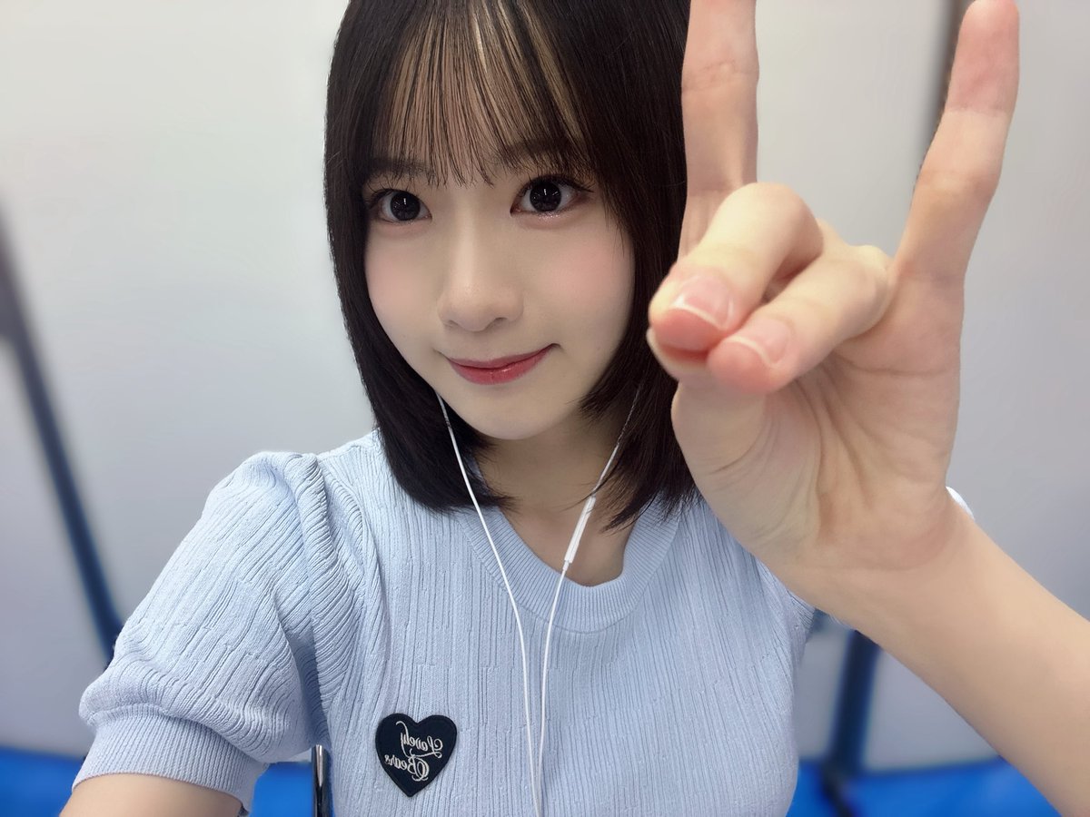 erichan_akb48's tweet photo. #AKBが好きish オンラインお話し会
ありがとうございました！！🗣️

「好きish」の感想たくさんありがとう！！
皆さんKアリーナコンサートも待ってるね👍🏻

明日もよろしくです！ https://t.co/vNTHoPY1nS